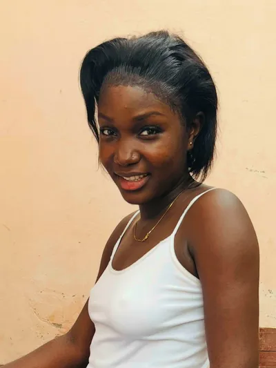 Bedji moumbe emmanuelle flore