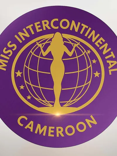 MISS INTERCONTINENTAL CAMEROUN