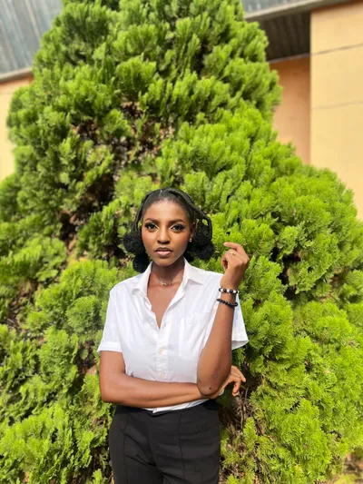 EKOM BAMIS PRISCILLIA