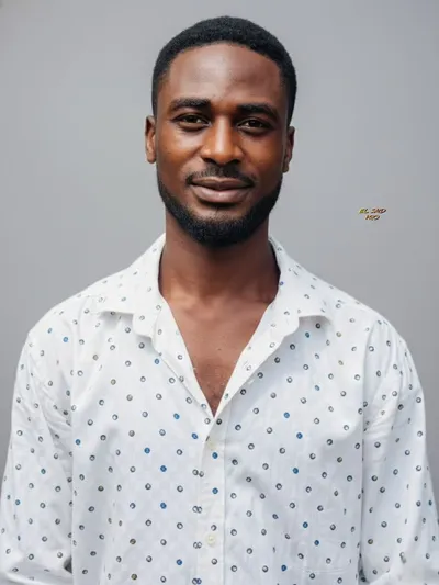 ATANGANA STEVE GEORGES