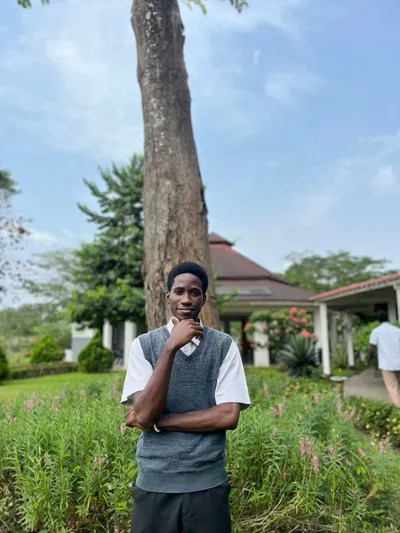 MASSOMA Édouard Marc-Dietter 