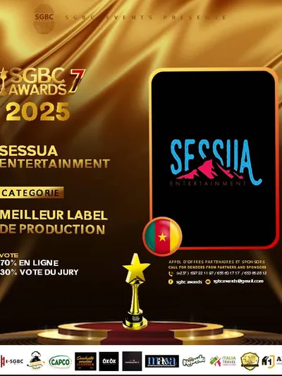 Sessua entertainment 