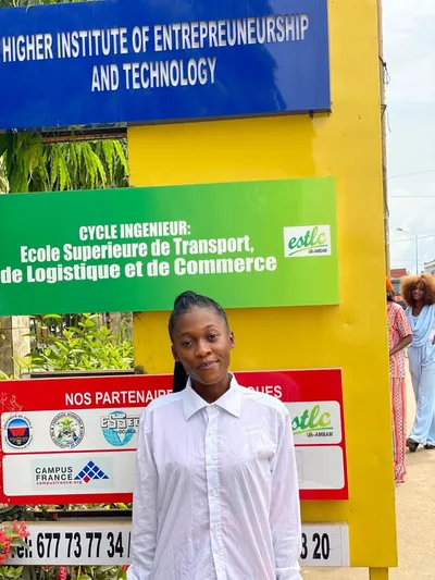 Ndongo Marie Joachim 