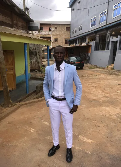 Mbarga Minyem Giresse