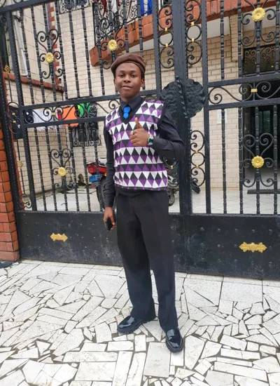 Hwa-jin Kah Mvo Nelson