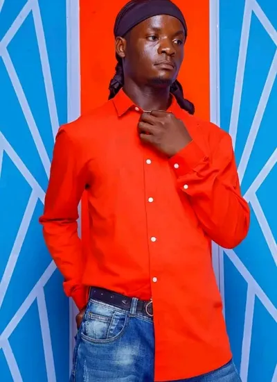 Deutcha Serge Uffride