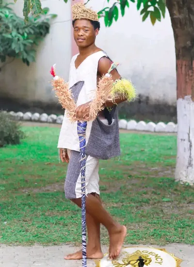 Abraham Lincoln Geordan