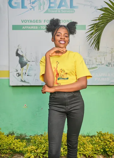 TEUKOUA METCHUM MERVEILLE SIDOINE