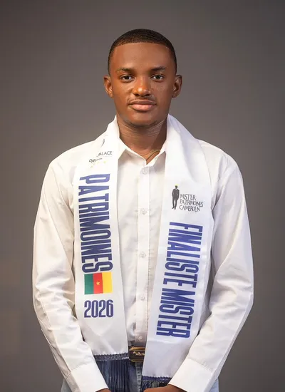 MBASSI EFFA NICOLAS ANDY ARTHUR