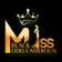 MISS/MISTER BLACK MODEL CAMEROUN