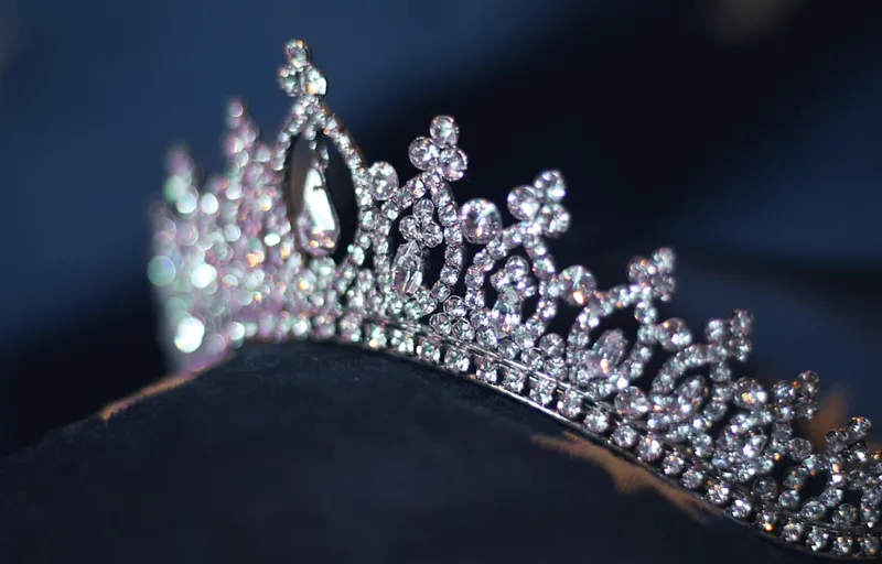 Mrs Elite National Unity Cameroon 2026 (30 ans et +)