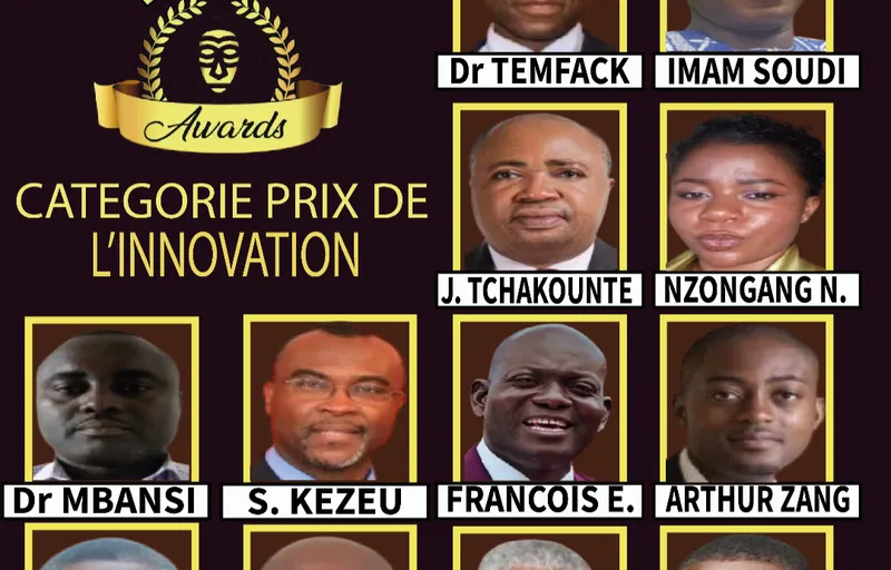Prix de l'Innovation