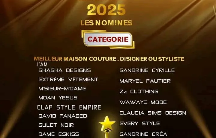 MEILLEURE MAISON DE COUTURE