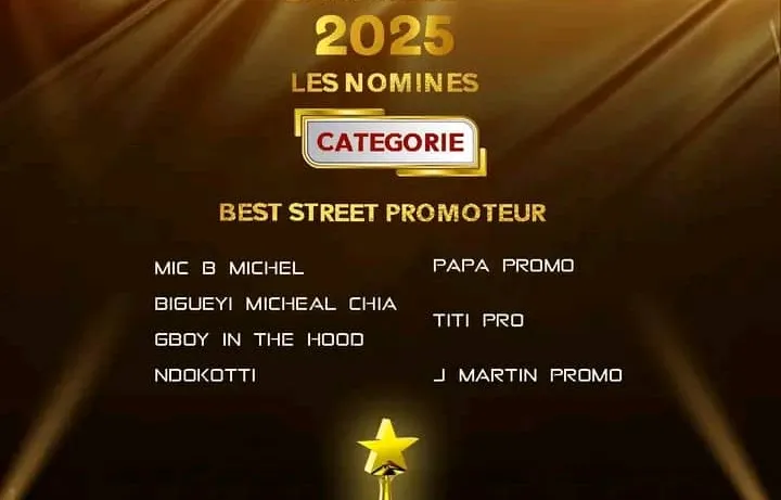 BEST STREET PROMOTEUR