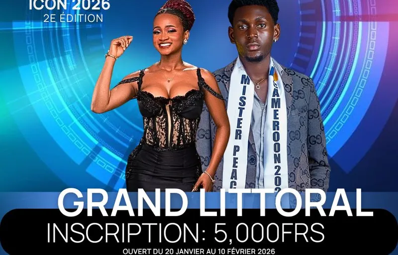 MISS GRAND LITTORAL/LITTORAL