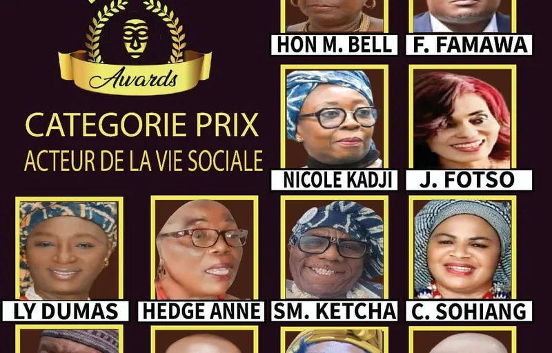 Prix Acteur de la Vie Sociale