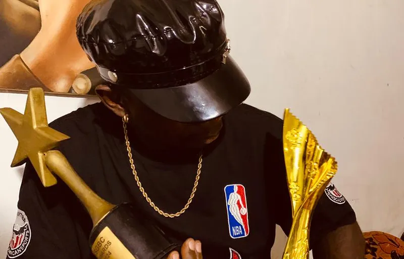 Meilleur Photographe YMTA 2025