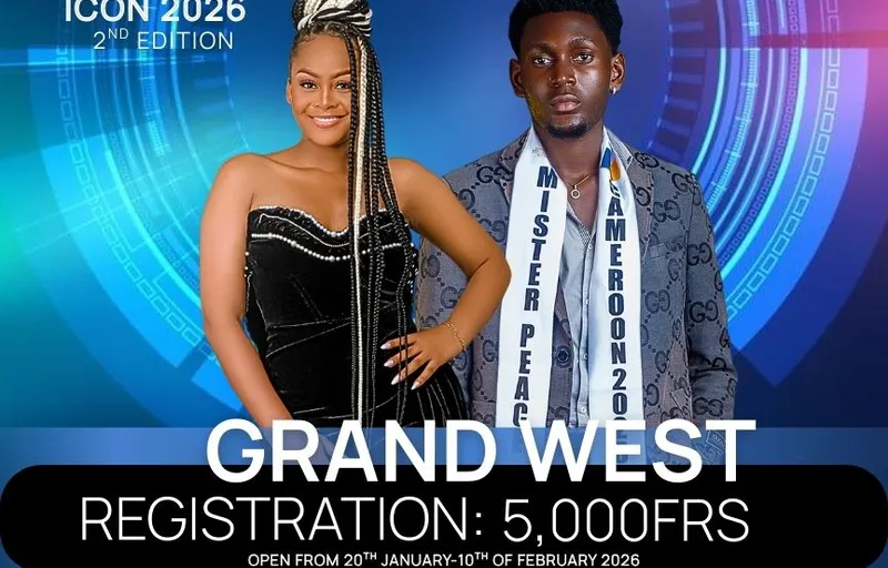 MISS GRAND WEST/WEST