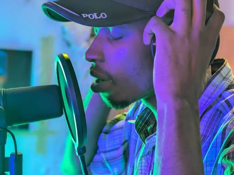 Meilleur artiste de la semaine