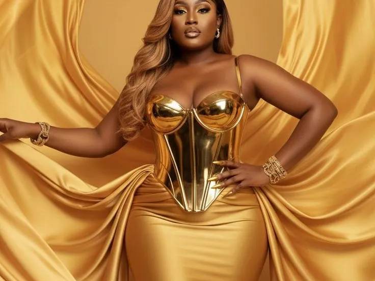 Miss Self Love Cameroun