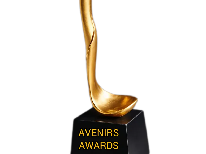 AVENIRS AWARDS 2026