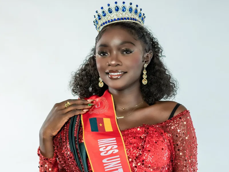 MISS UNITÉ NATIONALE CAMEROUN 2026 – APPEL À CANDIDATURES OFFICIEL !