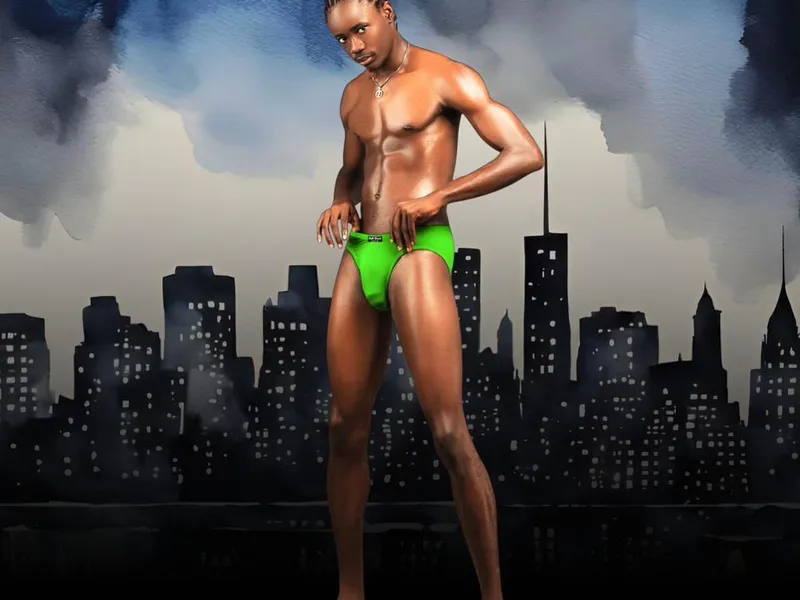 MISTER AFRICAN ESSENCE INTERNATIONAL PAGEANT CAMEROON 2026