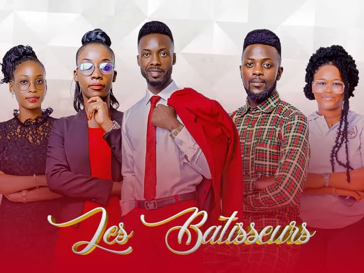 THE BEST HOST CHALLENGE ÉDITION 2 