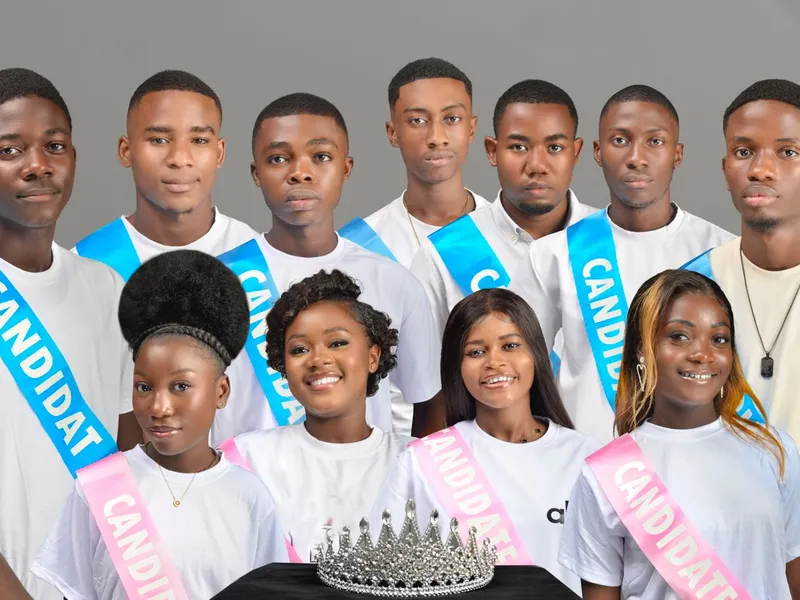 Miss Master Supptic 2026