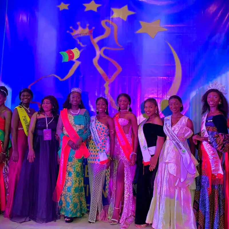 Finale nationale 2025 au Musée national de Yaoundé