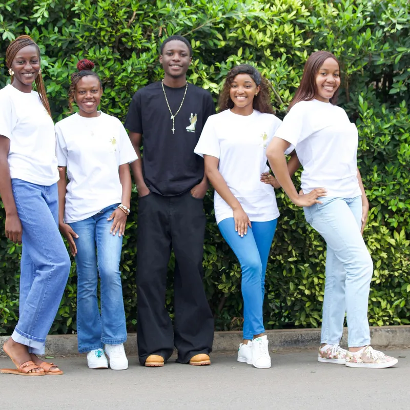 Candidats miss/misters 5.7