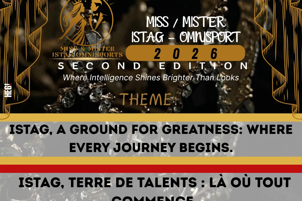 THEME OF THE EDITION