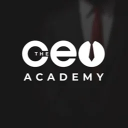 THE CEO ACADEMY ORG