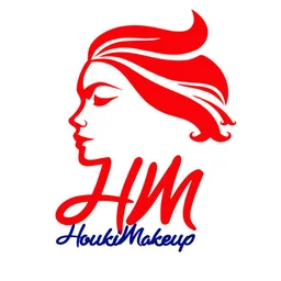 HoukiMakeup