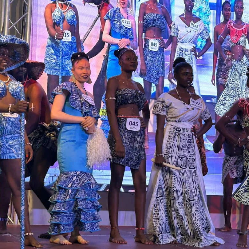 Miss FMPN AWARDS 2023