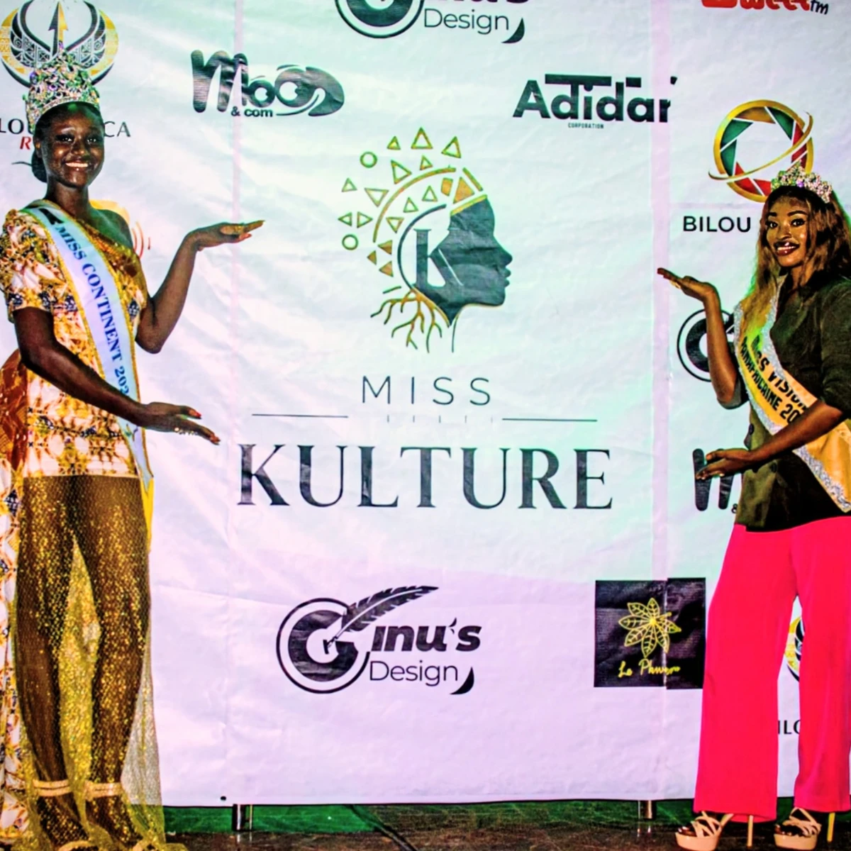 Cérémonie d'ouverture